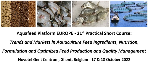 Aquafeed Europe