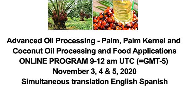 Palm Oil Banner