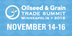 Oilseed Congress Barcelona