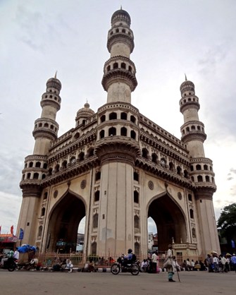Hyderabad Charminar