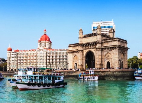 Mumbai