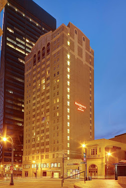 Residence Inn Atlanta